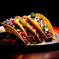 Tacos de Barbacoa Tacos de Barbacoa